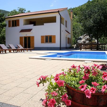 House Marijan Villa Šestanovac Eksteriør bilde
