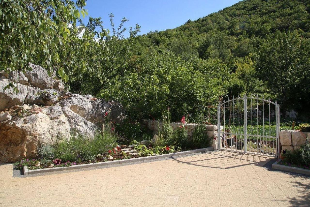 House Marijan Villa Šestanovac Eksteriør bilde
