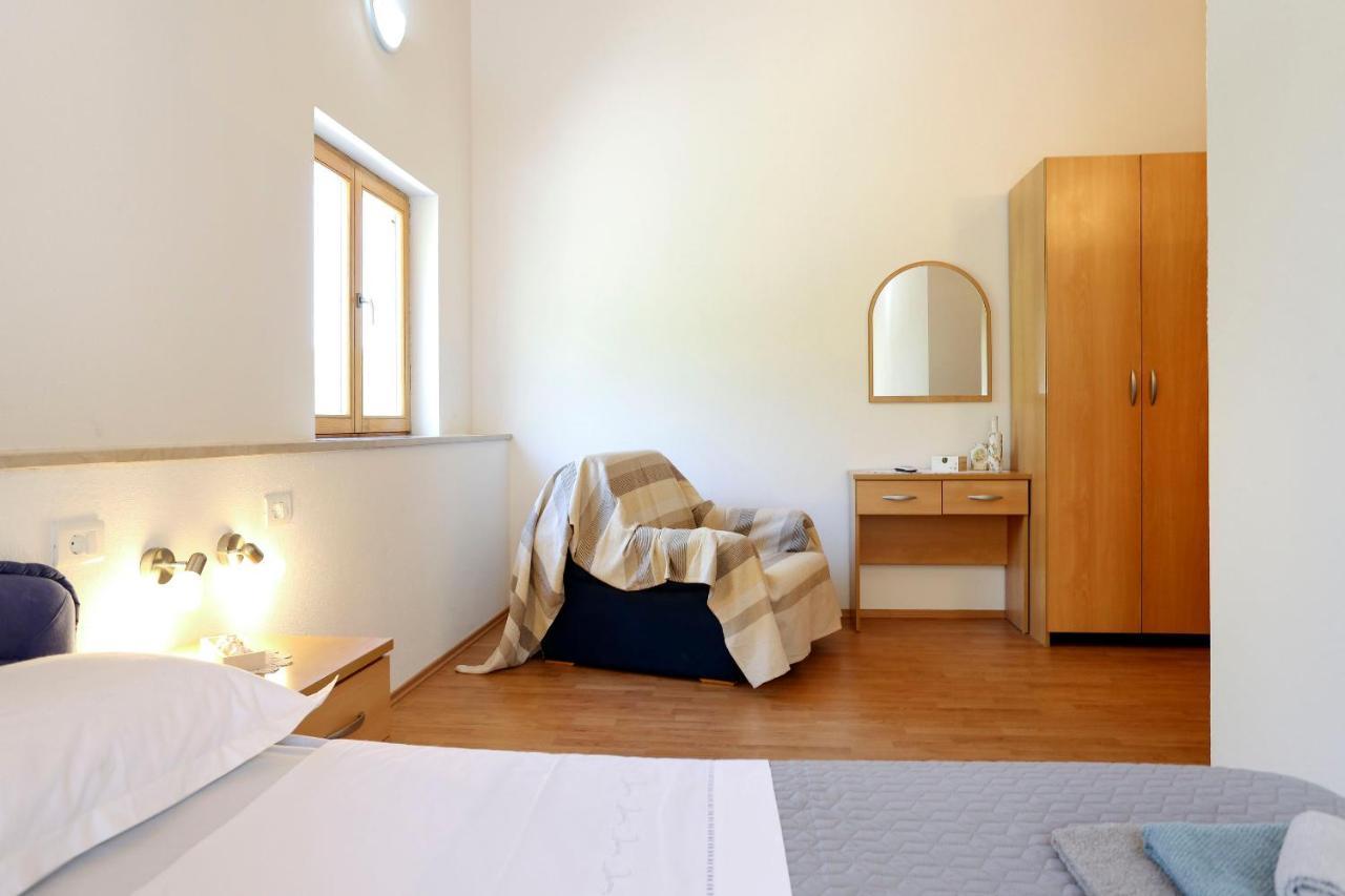House Marijan Villa Šestanovac Eksteriør bilde