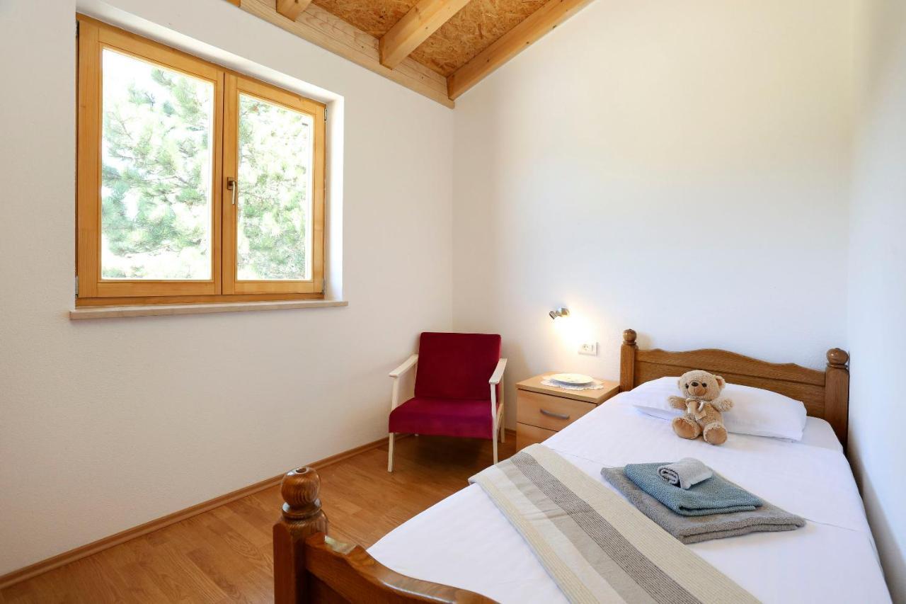 House Marijan Villa Šestanovac Eksteriør bilde