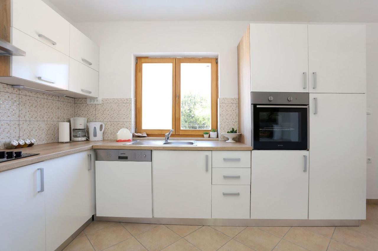 House Marijan Villa Šestanovac Eksteriør bilde