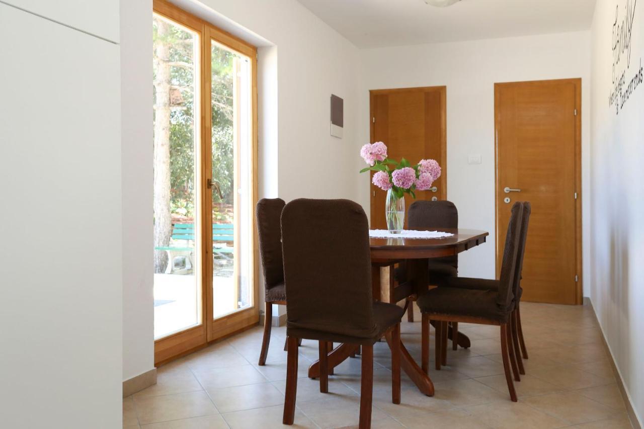 House Marijan Villa Šestanovac Eksteriør bilde