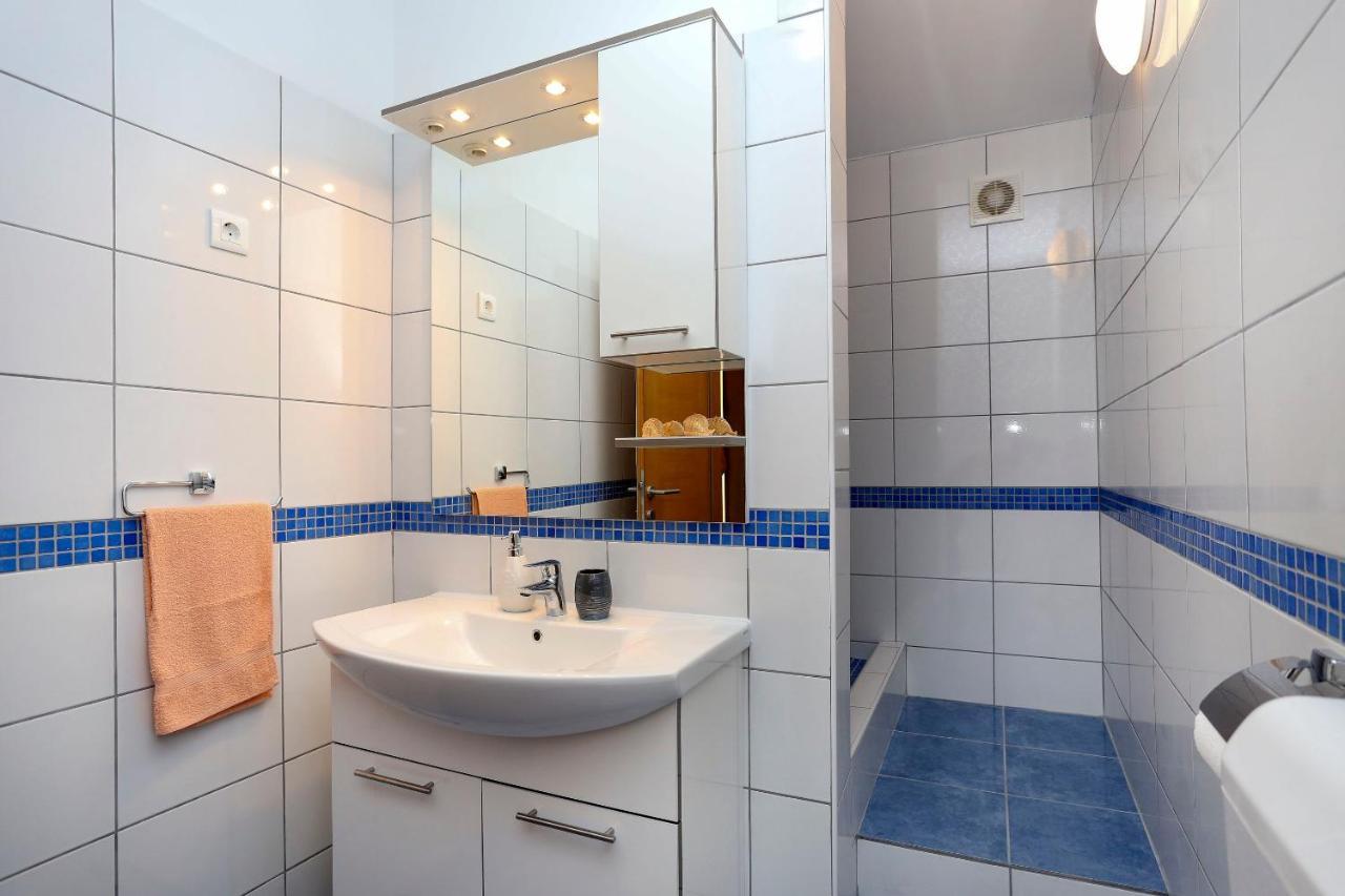 House Marijan Villa Šestanovac Eksteriør bilde