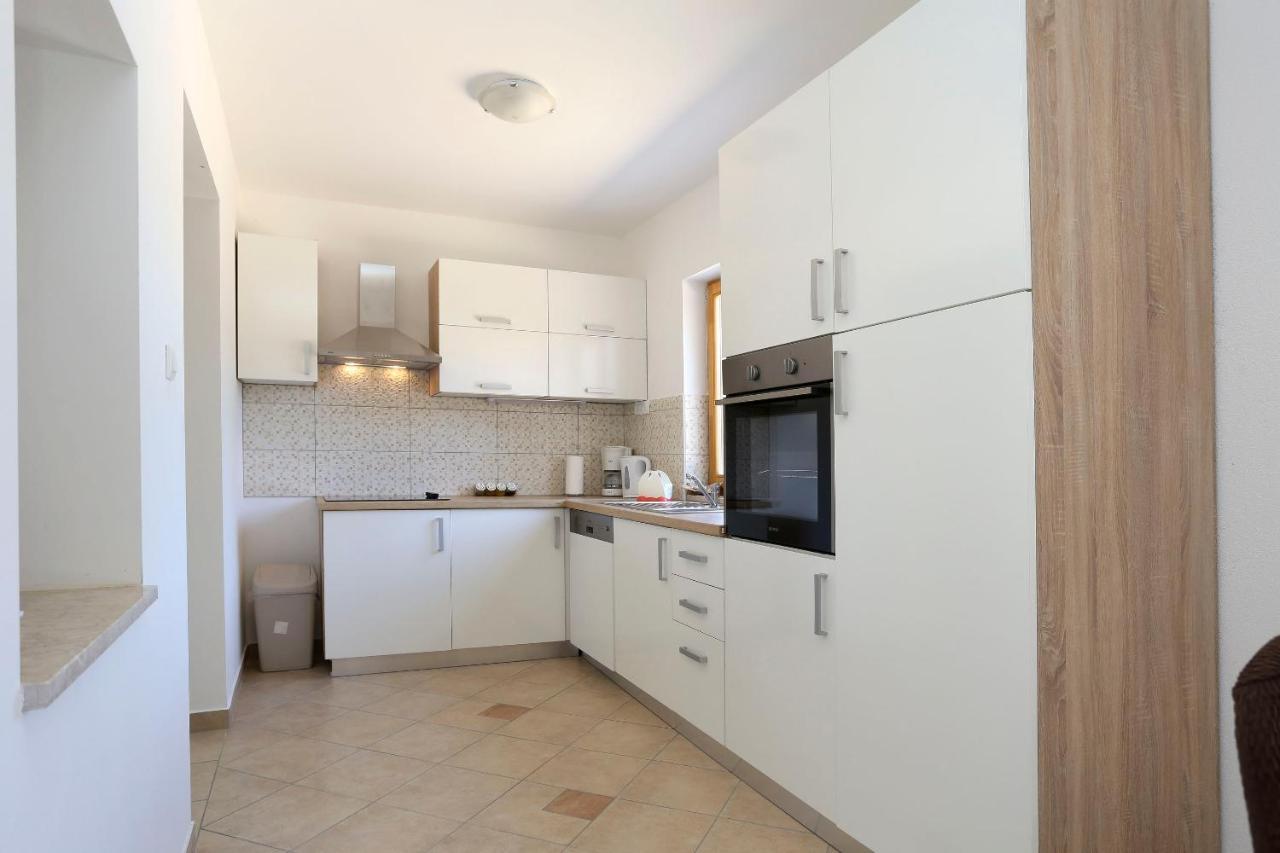 House Marijan Villa Šestanovac Eksteriør bilde