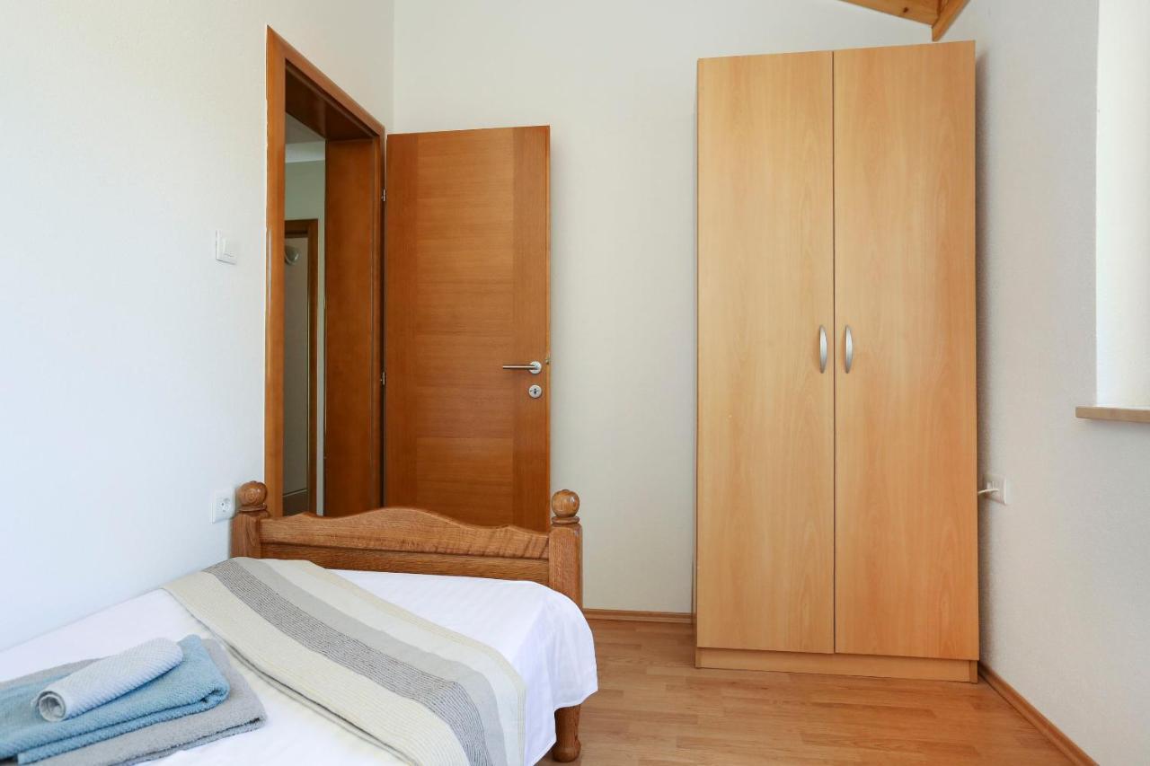 House Marijan Villa Šestanovac Eksteriør bilde