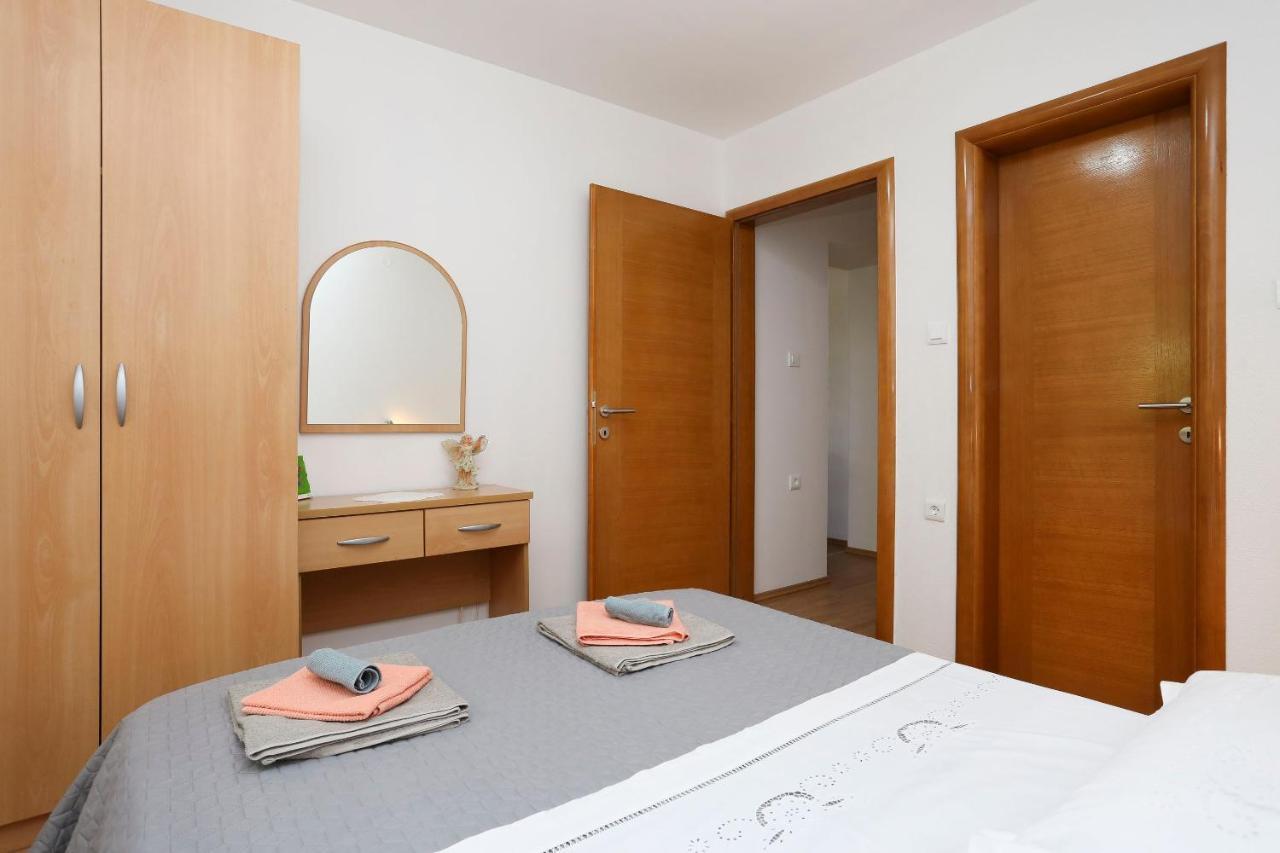 House Marijan Villa Šestanovac Eksteriør bilde